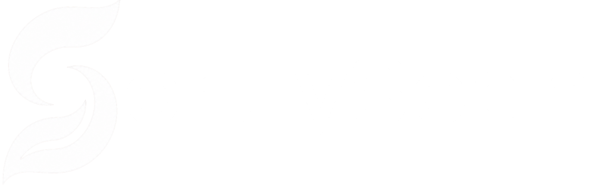 SortlyScan Logo